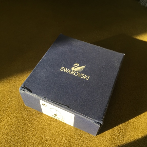 Authentic Swarovski Homer Pendant 1023729LMUL/GOS - Picture 8 of 8